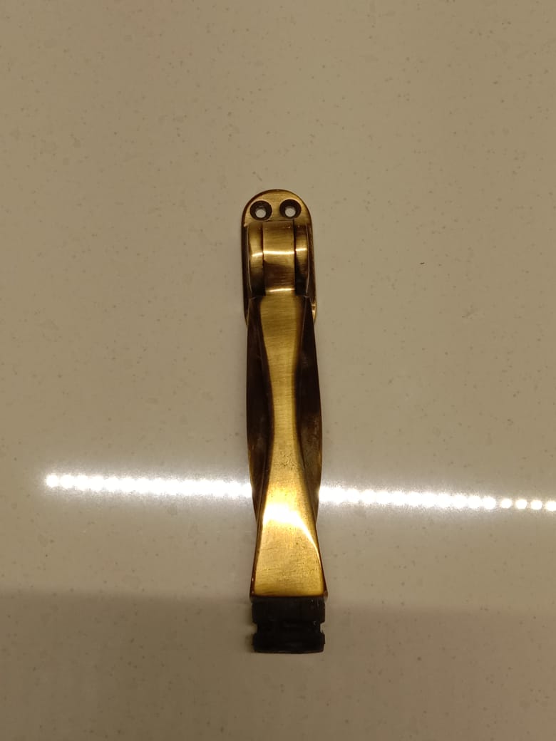 CENT KIA DOOR STOPER